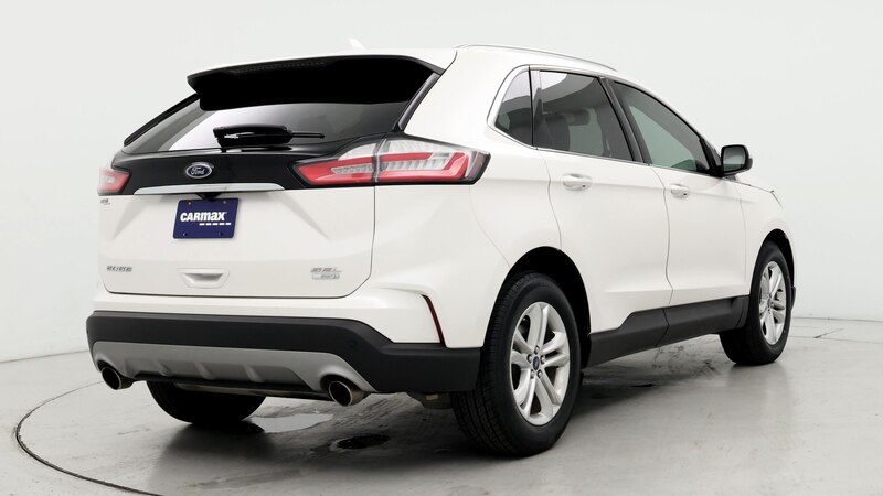 2019 Ford Edge SEL 8