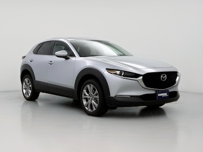 2021 Mazda CX-30 Preferred -
                Jackson, TN