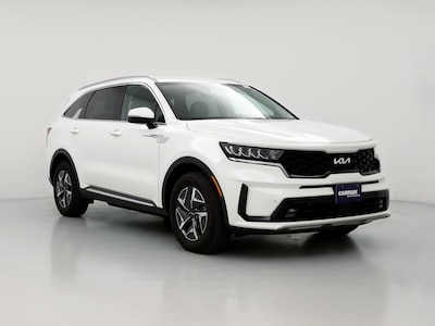 2023 Kia Sorento EX -
                St. Louis, MO