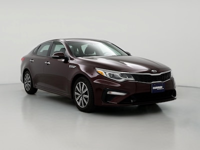 2019 Kia Optima LX -
                St. Louis, MO