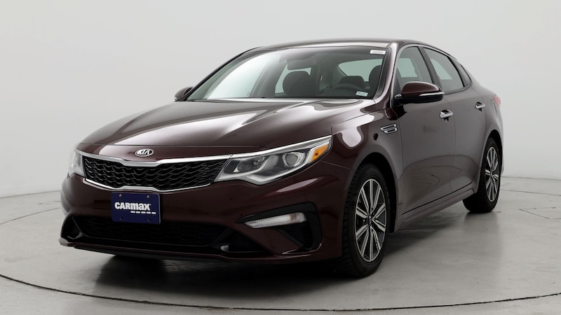 2019 Kia Optima LX 4