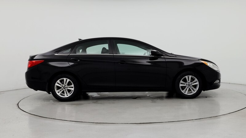 2013 Hyundai Sonata GLS 7