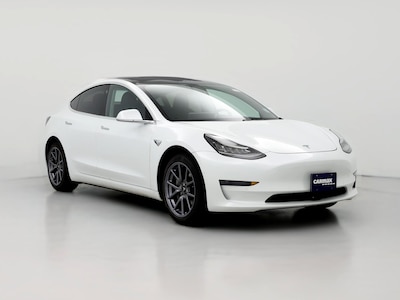 2020 Tesla Model 3 Standard Range -
                St. Louis, MO