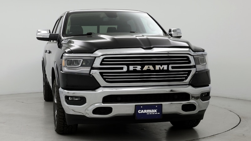 2020 RAM 1500 Laramie 5