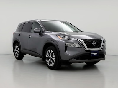 2023 Nissan Rogue SV -
                St. Louis, MO