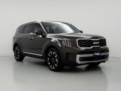 2023 Kia Telluride SX Prestige -
                St. Louis, MO