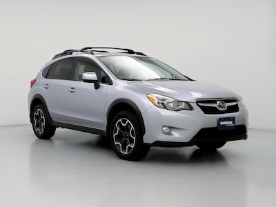 2014 Subaru XV Crosstrek Premium -
                Springfield, MO