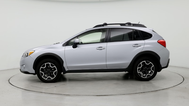 2014 Subaru XV Crosstrek Premium 3