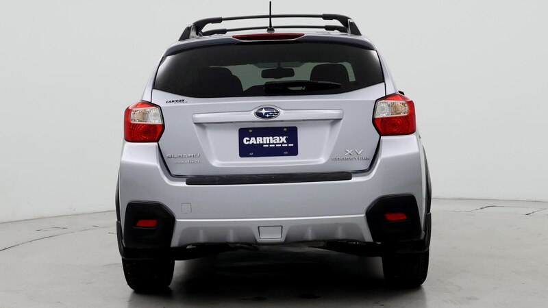 2014 Subaru XV Crosstrek Premium 6