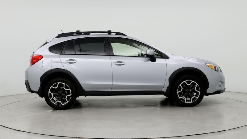 2014 Subaru XV Crosstrek Premium 7