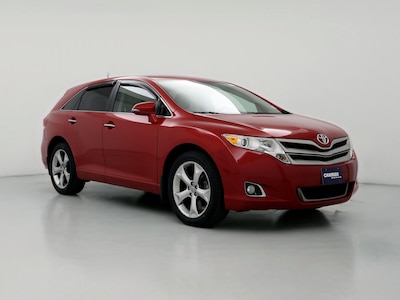 2015 Toyota Venza XLE -
                St. Louis, MO