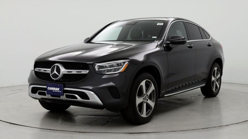 2021 Mercedes-Benz GLC 300 6