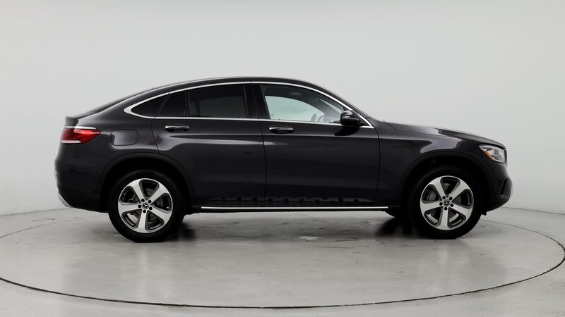 2021 Mercedes-Benz GLC 300 7