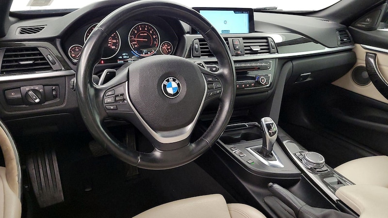 2017 BMW 4 Series 440i 9