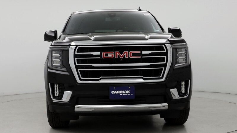 2021 GMC Yukon SLT 5