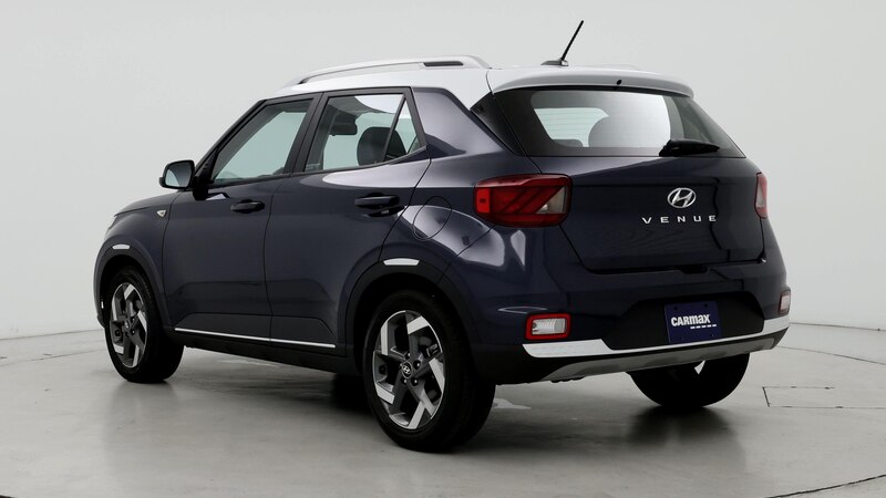 2023 Hyundai Venue Limited 2