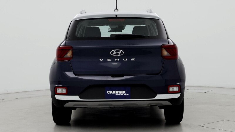 2023 Hyundai Venue Limited 6