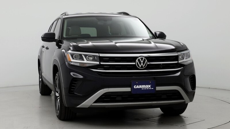 2022 Volkswagen Atlas SE 5