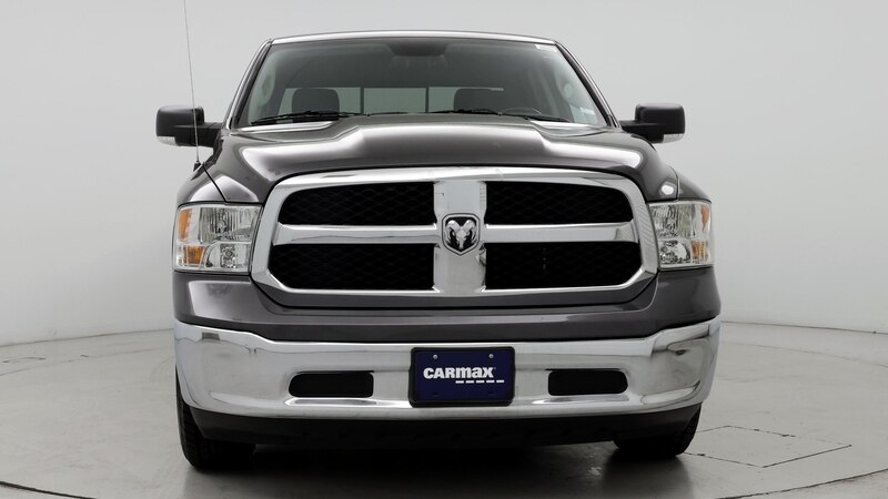 2020 RAM 1500 Classic SLT 5