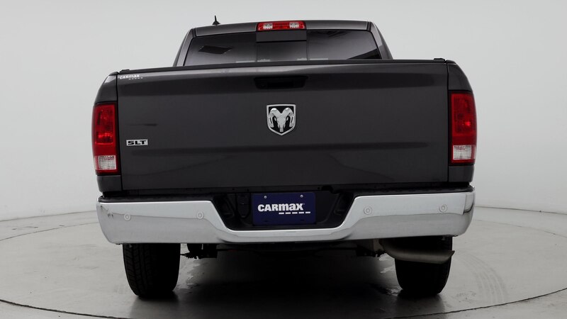 2020 RAM 1500 Classic SLT 6