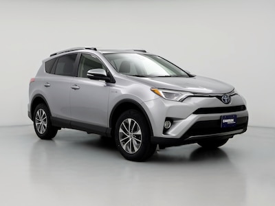 2017 Toyota RAV4 XLE -
                Springfield, MO