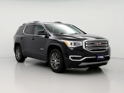 2019 GMC Acadia SLT -
                St. Louis, MO