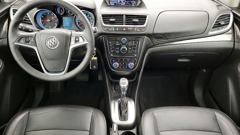 2016 Buick Encore Leather Group 9