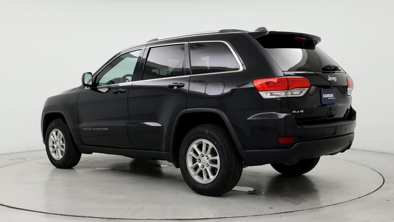 2018 Jeep Grand Cherokee Laredo 2