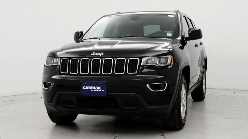 2018 Jeep Grand Cherokee Laredo 4