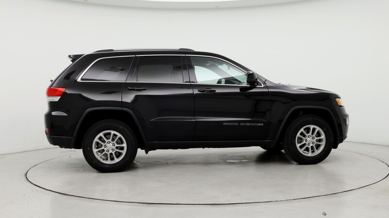 2018 Jeep Grand Cherokee Laredo 7