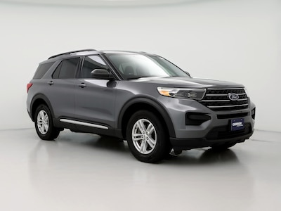 2022 Ford Explorer XLT -
                Saint Louis, MO