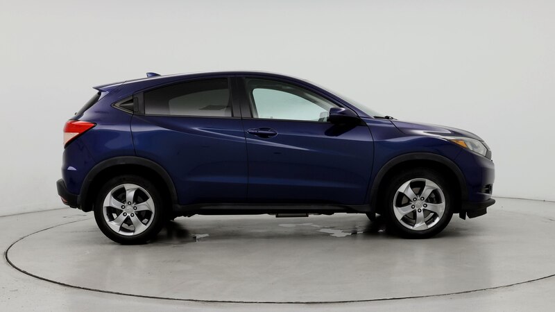 2017 Honda HR-V EX 7