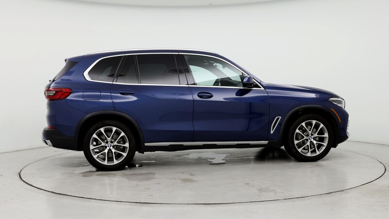 2019 BMW X5 xDrive40i 7