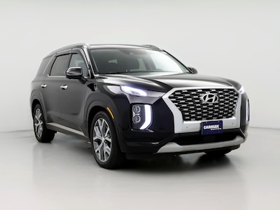 2021 Hyundai Palisade Limited -
                St. Louis, MO