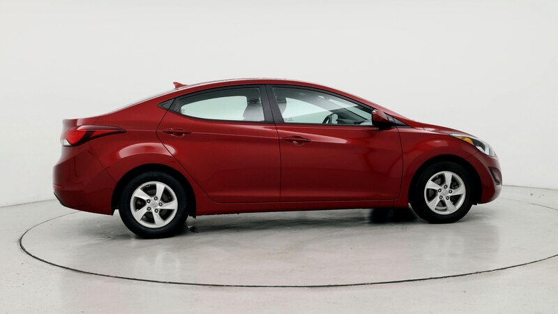 2015 Hyundai Elantra SE 7