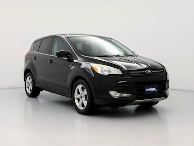 2014 Ford Escape SE -
                Tupelo, MS