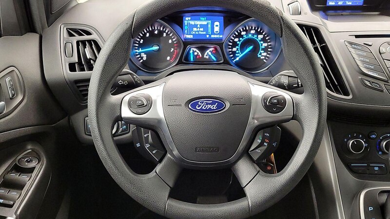 2014 Ford Escape SE 10