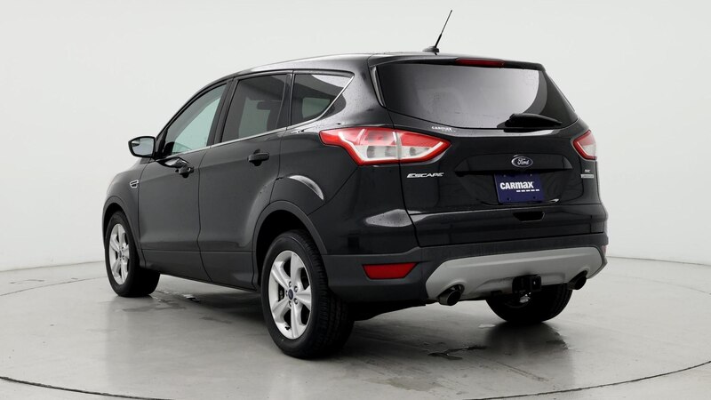 2014 Ford Escape SE 2