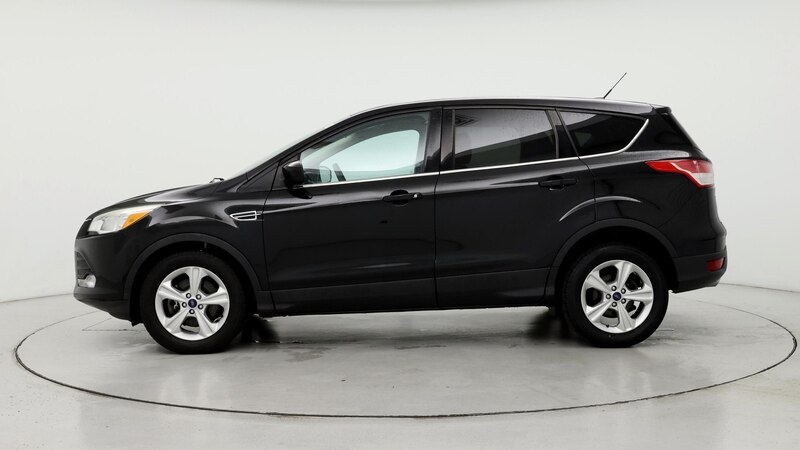 2014 Ford Escape SE 3