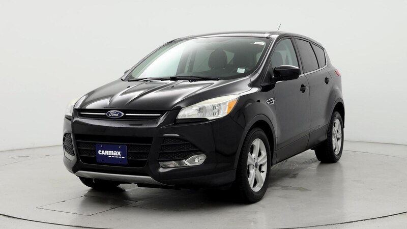 2014 Ford Escape SE 4