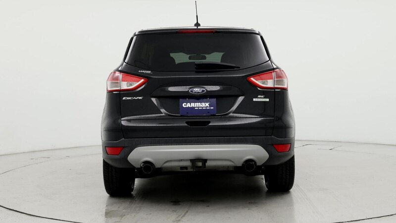 2014 Ford Escape SE 6