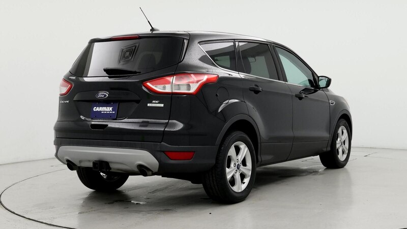 2014 Ford Escape SE 8