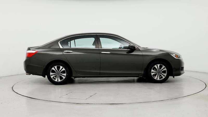 2014 Honda Accord LX 7