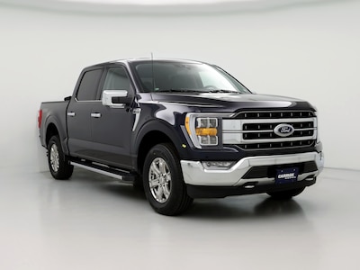 2021 Ford F-150 Lariat -
                St. Louis, MO