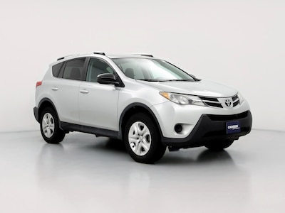 2014 Toyota RAV4 LE -
                St. Louis, IL