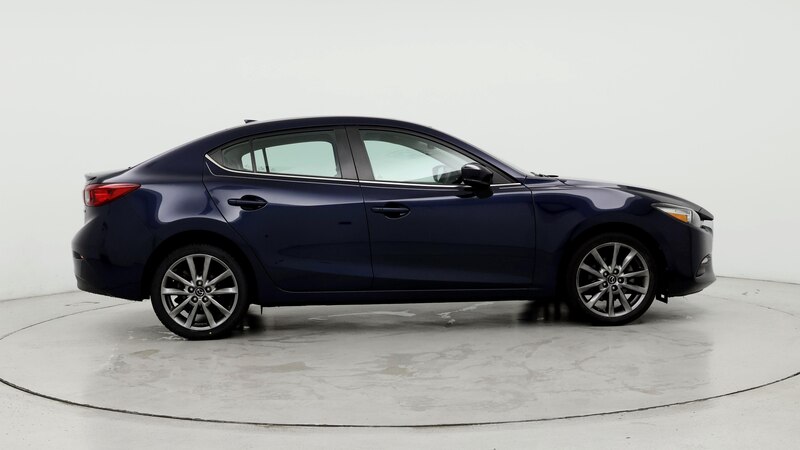 2018 Mazda Mazda3 i Touring 7