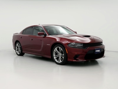 2020 Dodge Charger R/T -
                St. Louis, MO