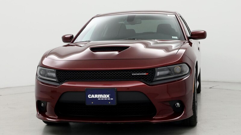 2020 Dodge Charger R/T 4