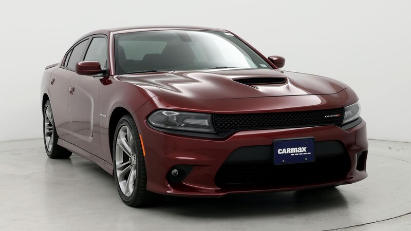 2020 Dodge Charger R/T 5