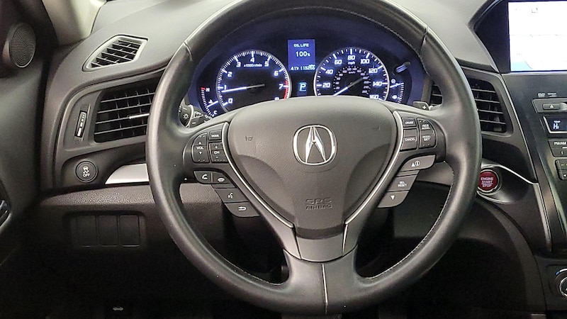 2013 Acura ILX 2.0 10